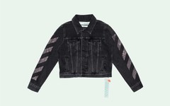 Off-White x Selfridges 全新别注系列正式上架