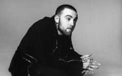 说唱歌手 Mac Miller 在家中去世，年仅 26 岁