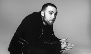 说唱歌手 Mac Miller 在家中去世，年仅 26 岁