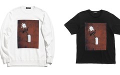 Wasted Youth x UNDERCOVER 全新联名系列登场