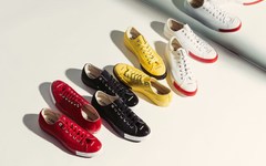 率先近赏 UNDERCOVER x Converse 联名 Chuck 70 系列