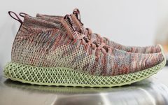 KITH x adidas Futurecraft 4D 亮相