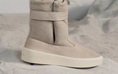 Fear of God 最新“Sixth Collection”鞋履系列完整公开