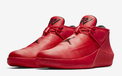 亮眼大红！全新 Jordan Why Not Zer0.1 Low 现已登陆海外！