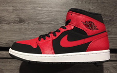 反转黑红！全新 Air Jordan 1 即将发售！