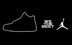 买专辑送球鞋的DJ Khaled x Jordan要不要了解下？