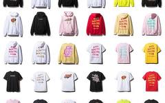 ASSC 亚洲限定系列现已发售！