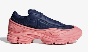 Raf Simons x adidas Ozweego 2018 秋季新款配色一览