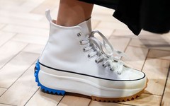 抢先预览 Converse x J.W. Anderson 2019 全新联名 Chuck Taylor