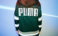 Big Sean 再次联手 PUMA 带来秋日街头系列