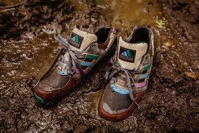 Packer x adidas Consortium 全新联名 EQT Cushion 91 Adventure 鞋款