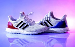 UltraBOOST 全新“1988 Seoul”别注配色将在韩国独占发售