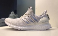 权利的游戏 x UltraBOOST「House Targaryen」实物谍照曝光