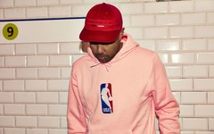 Nike SB x NBA 2018 秋冬联名系列 Lookbook