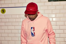 Nike SB x NBA 2018 秋冬联名系列 Lookbook