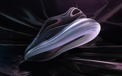 气垫革命 | 关于 Nike Air Max 720 你必须知道的 7 件事