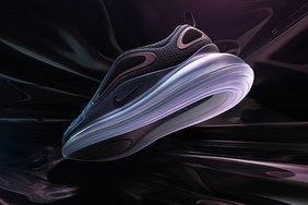 气垫革命 | 关于 Nike Air Max 720 你必须知道的 7 件事