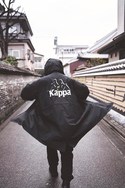 Kappa x WHIZ LIMITED 完整联名系列 Lookbook