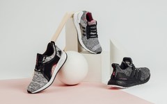 粉红丝带 |  UltraBOOST 全新“Pink Ribbon”别注系列登场