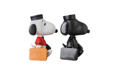 PORTER x PEANUTS JOE PORTER 联名公仔即将发售