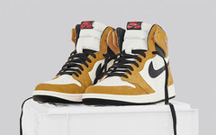 又见跳票！AJ 1 “Rookie of the Year” 推迟至11月发售！
