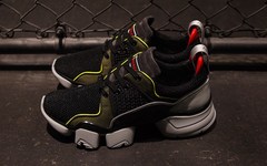 Givenchy x mita Sneakers 联名 JAW 球鞋正式发布