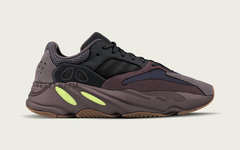 Yeezy Boost 700 “Mauve” 配色发售日期公布