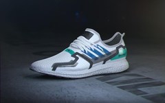 Overkill x adidas 联名 SPEEDFACTORY AM4 即将上架