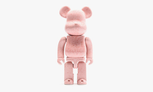 有点美！樱花瓷 BE@RBRICK 登场