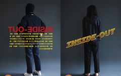 YSTRDY’S TMRRW x Dickies 二度合作，改良经典 874 裤型