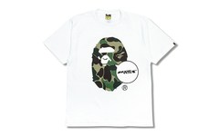 A BATHING APE for HYPEFEST 别注限定系列登场