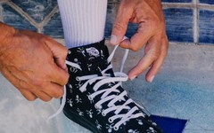 NOAH x Vans 首双联名鞋款系列登场