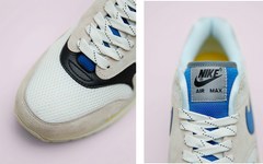 size? 独家全新 Nike Air Max「Dusk To Dawn」系列