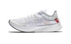 Nike Zoom Fly SP 全新「Chicago Marathon」别注配色正式上架