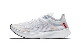 Nike Zoom Fly SP 全新「Chicago Marathon」别注配色正式上架