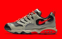 Nike 经典鞋款 Air Terra Humara 重新回归