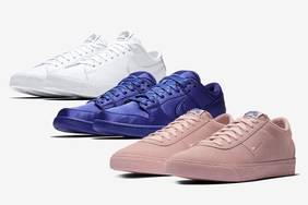 Nike SB x NBA 秋冬联名系列鞋款完整公布