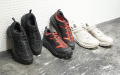 Engineered Garments x Hoka One One 全新联名系列即将上架