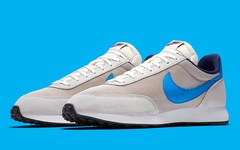 Nike 复刻 70 年代经典跑鞋 Tailwind