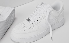 John Elliott x Nike 联名 Air Force 1 即将正式发售