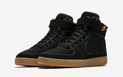 Carhartt WIP x Nike 联名 Vandal High Supreme 曝光