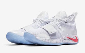 再次携手！PlayStation x Nike PG 2.5 首次曝光！