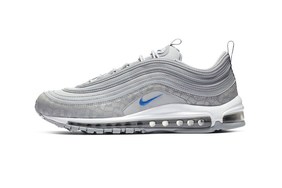 简单清爽，Nike Air Max 97 全新配色