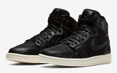 再次登场！Air Jordan 1 “Cyber Monday” 2.0 现已登陆海外！