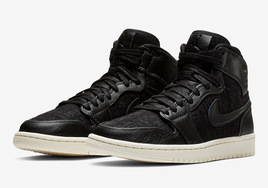 再次登场！Air Jordan 1 “Cyber Monday” 2.0 现已登陆海外！