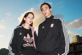 adidas x have a good time 2018 秋冬联名系列 Lookbook