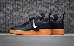 Nike Air Force 1 Low Utility 全新配色登场