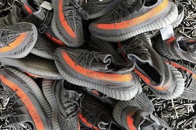 adidas YEEZY BOOST 350 V3 发布情报公开？！