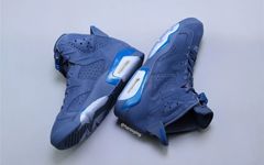 推迟至年底！Air Jordan 6 “Jimmy Butler” 颜值细节均不俗！