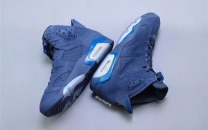 推迟至年底！Air Jordan 6 “Jimmy Butler” 颜值细节均不俗！